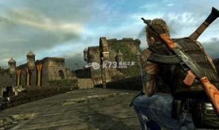 暗黑破坏神2雇佣兵 暗黑破坏神2雇佣兵