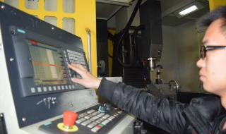 数控回转工作台 数控回转工作台