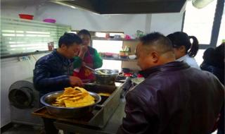 雪里红炒肉 雪里红炒肉